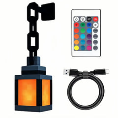 Minecraft Lantern