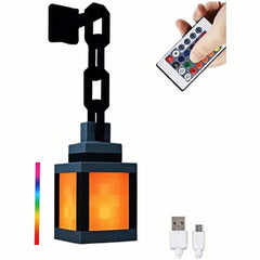 Minecraft Lantern