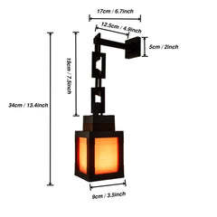Minecraft Lantern