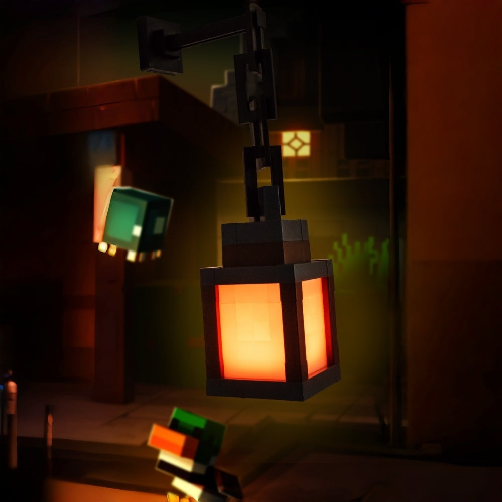 Minecraft Lantern