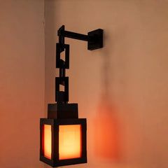Minecraft Lantern