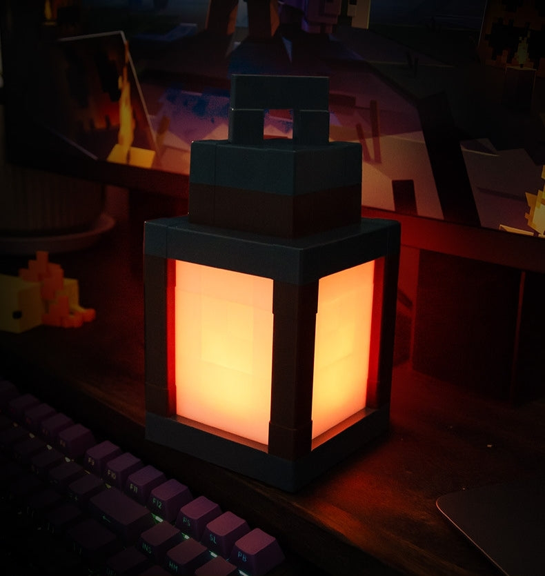 Minecraft Lantern