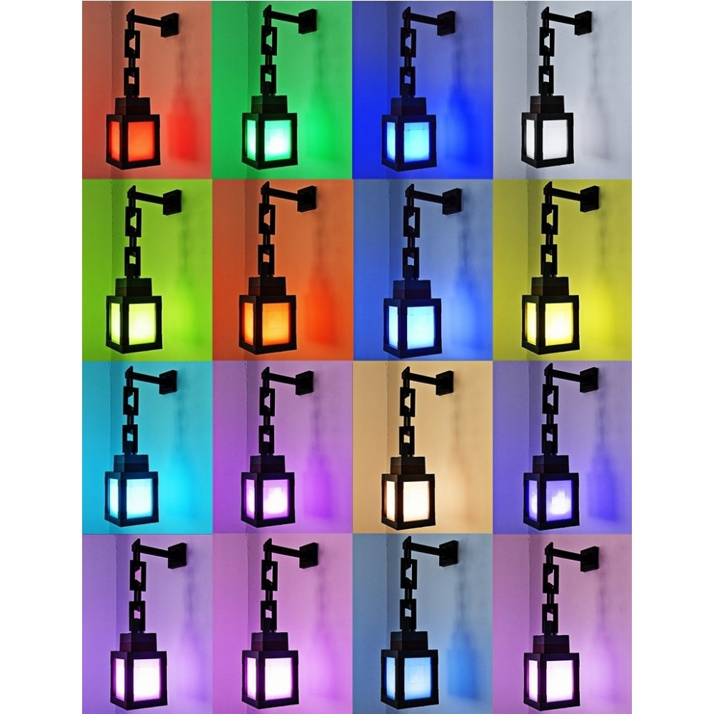 Minecraft Lantern
